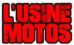 Logo Usine Motos